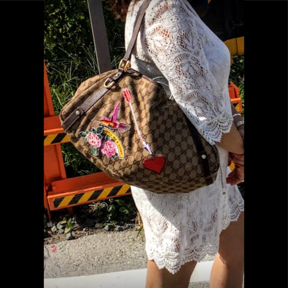 SOLD❌Authentic Gucci Bag